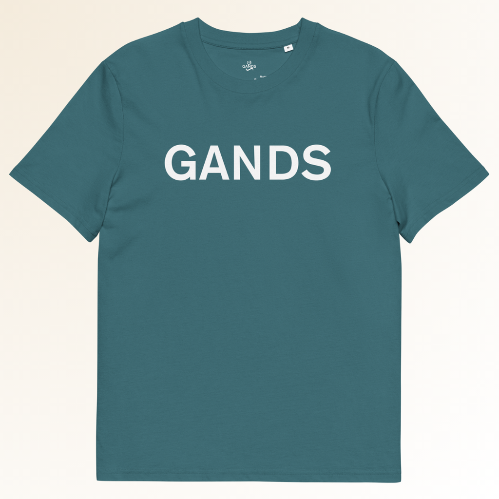 GANDS IDENTITY TEE | STARGAZER