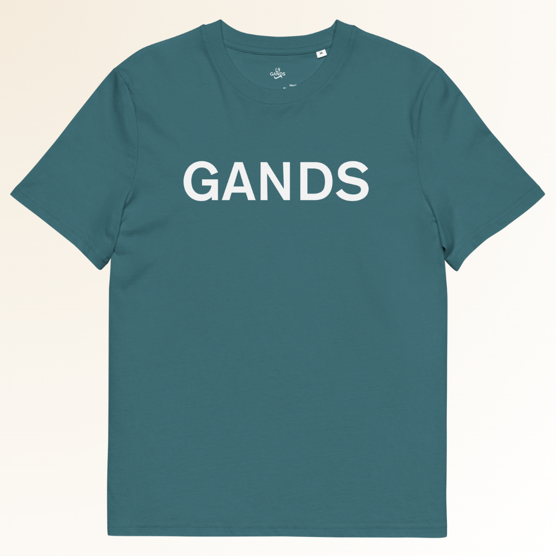 GANDS IDENTITY TEE | STARGAZER