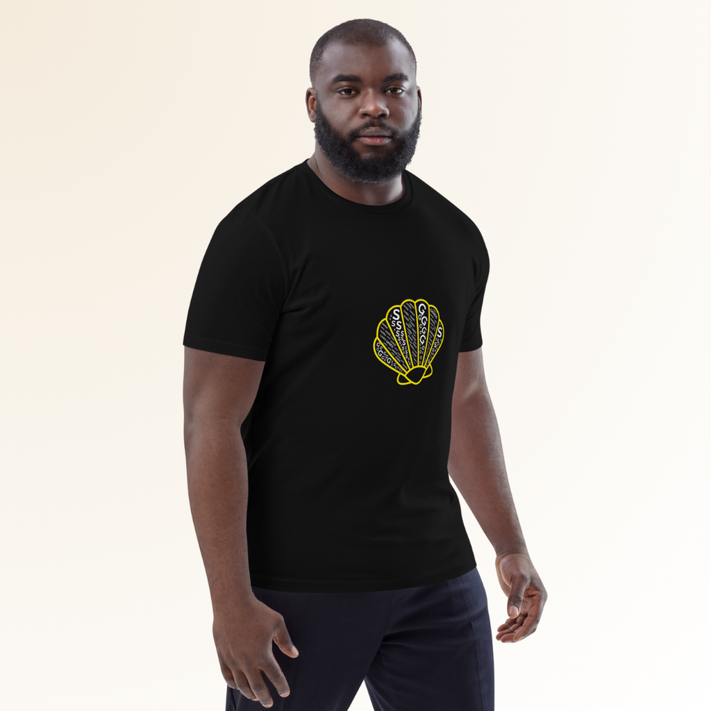 GANDS CONFIRMED SHELL | BLACK