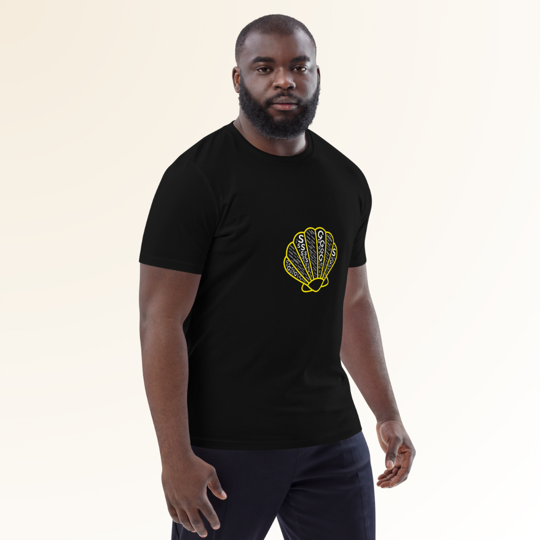 GANDS CONFIRMED SHELL | BLACK