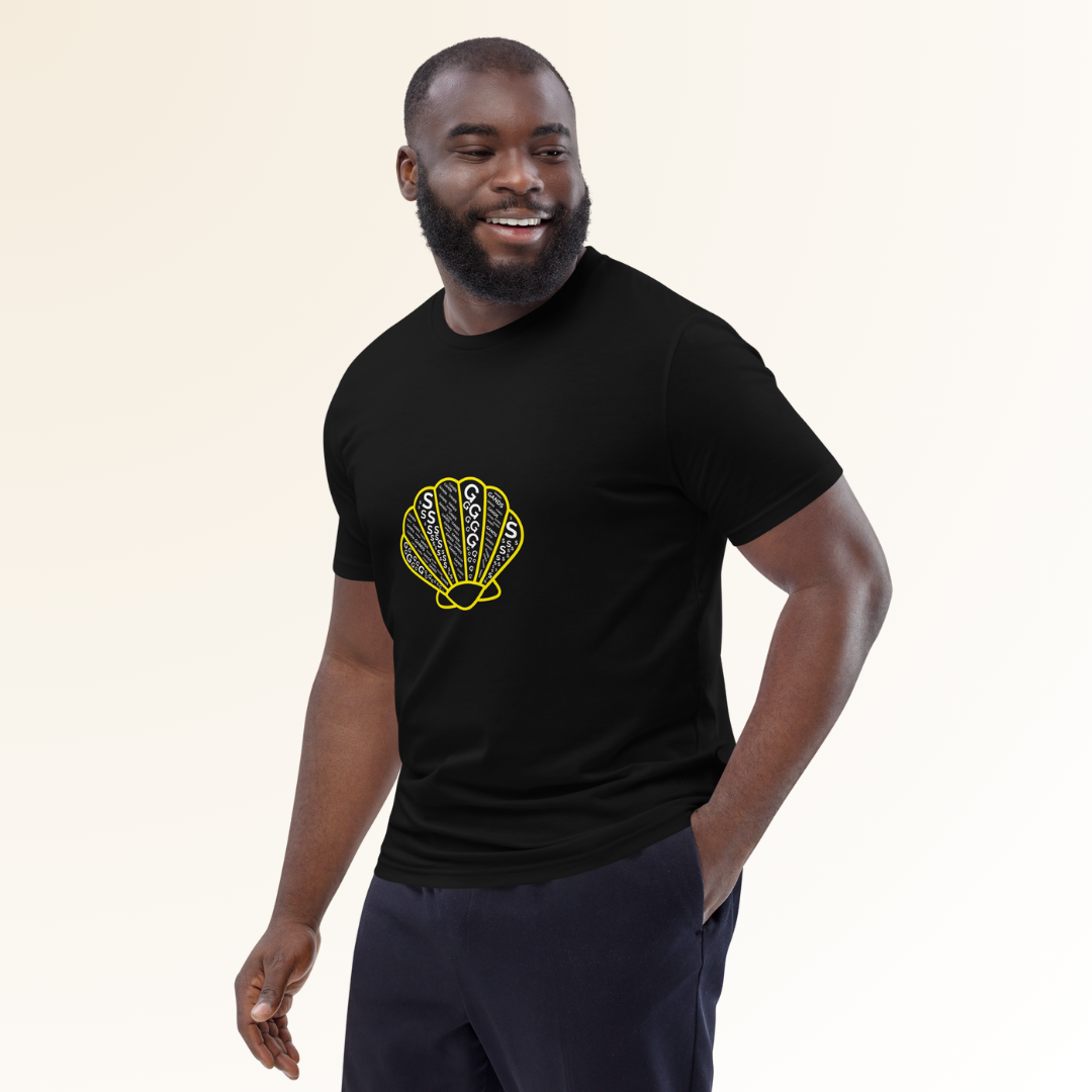 GANDS CONFIRMED SHELL | BLACK
