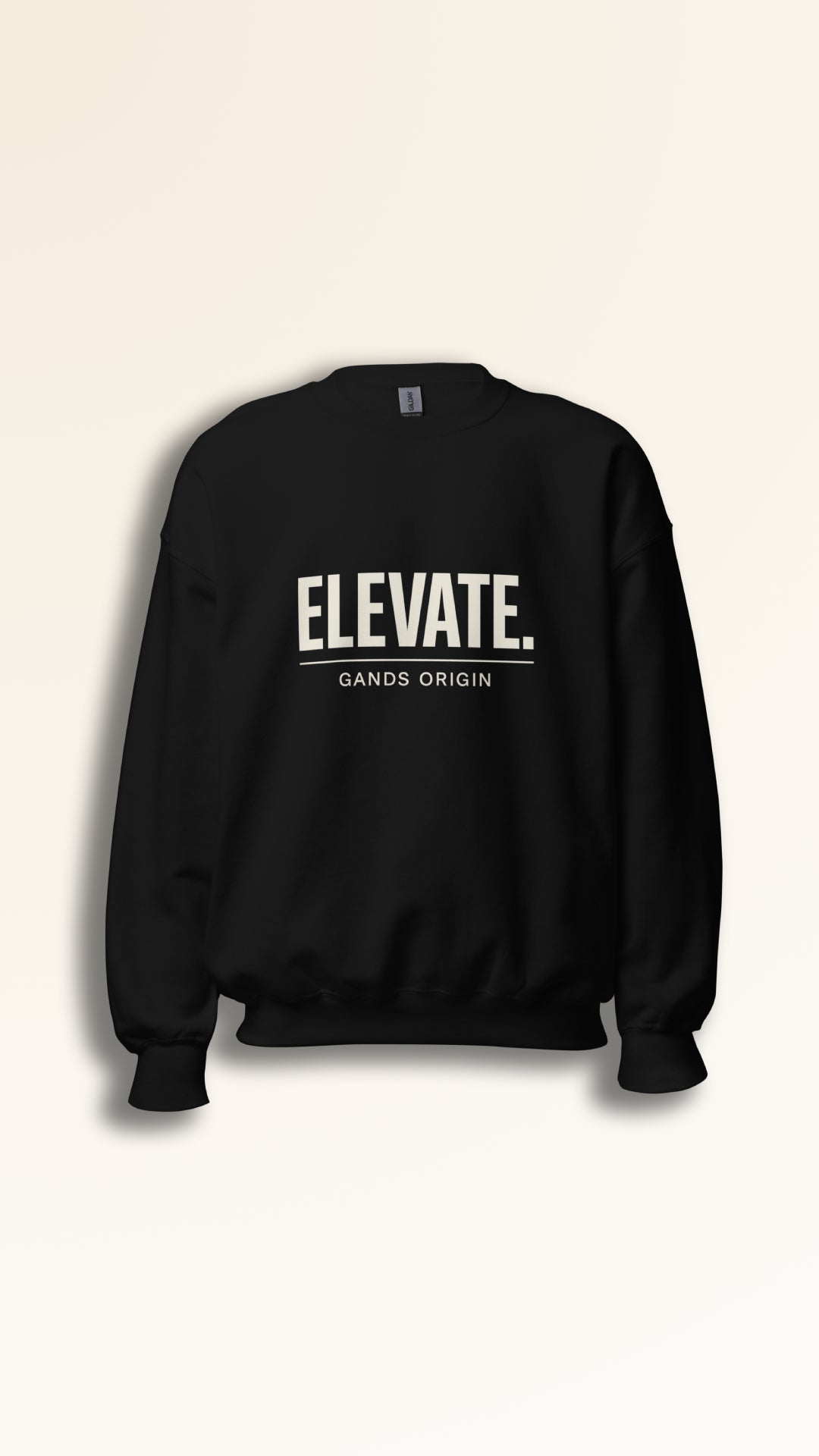 GO/SS ELEVATE