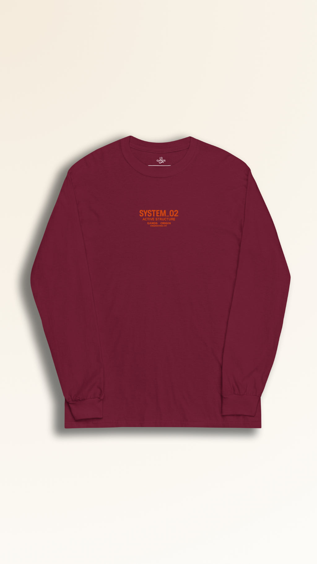 GO/LST ACTIVE STRUCTURE