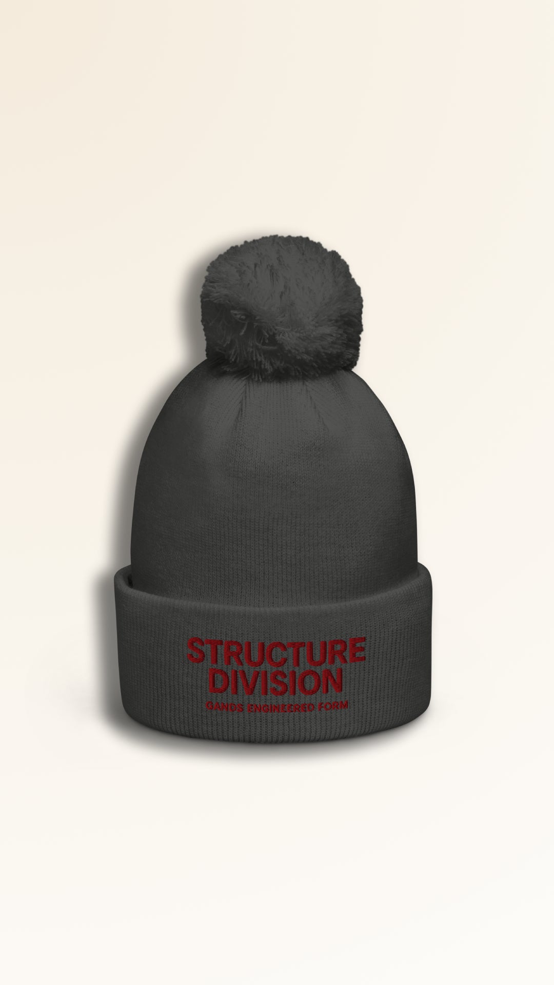 GO/PPB STRUCTURE DIVISION