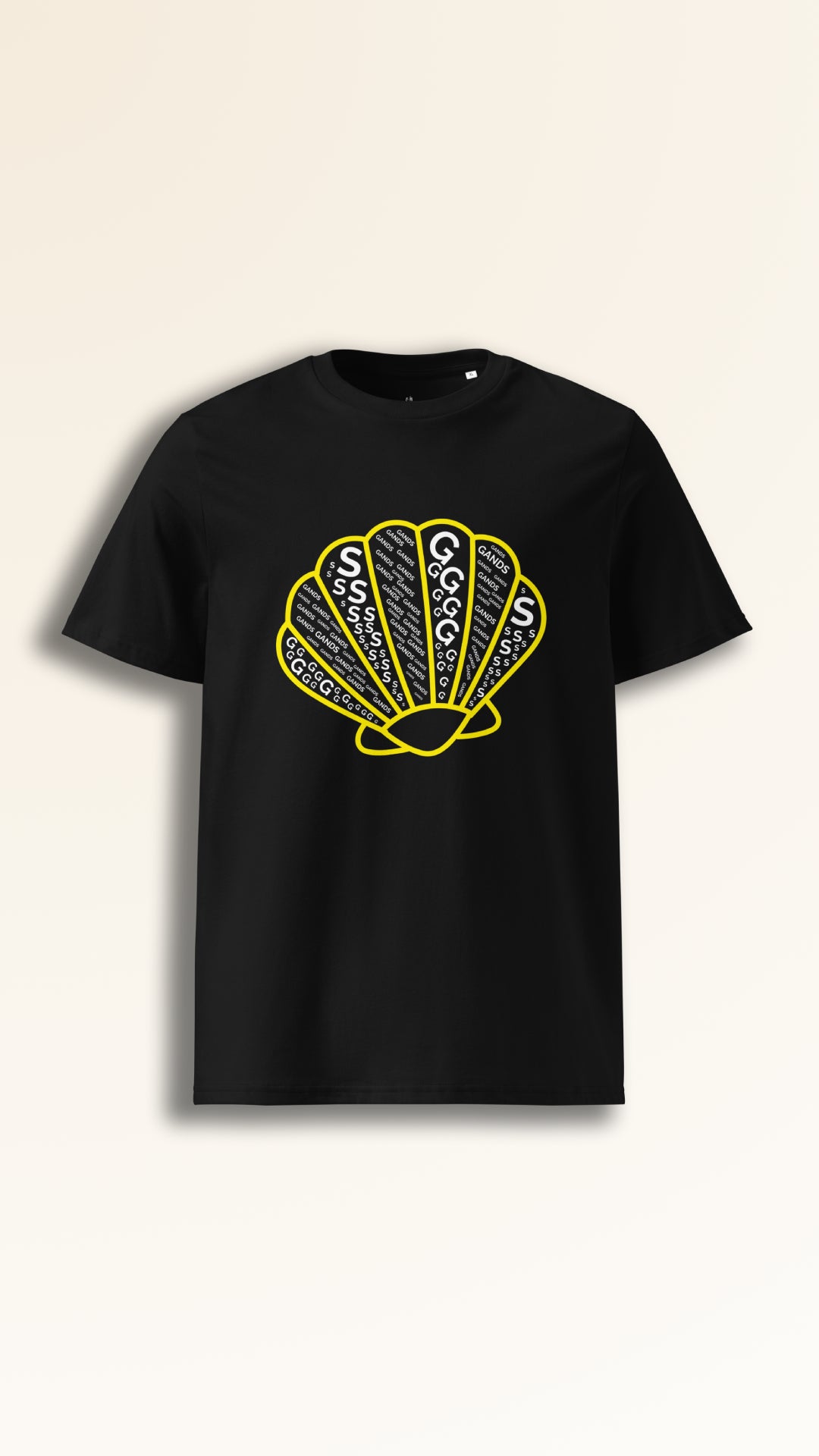 GS/TS CONFIRMED SHELL