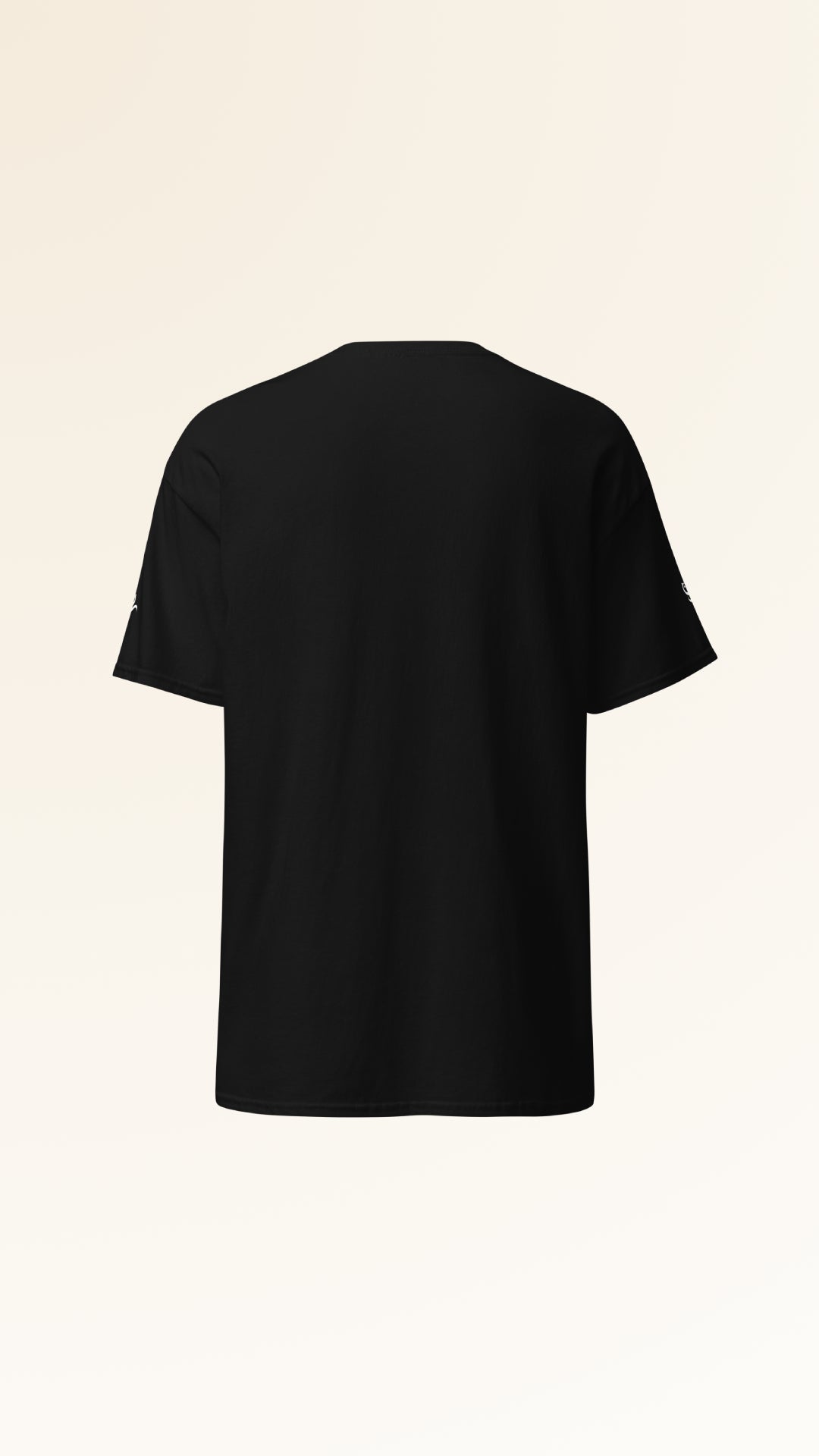 INSPIRED TEE | BLACK