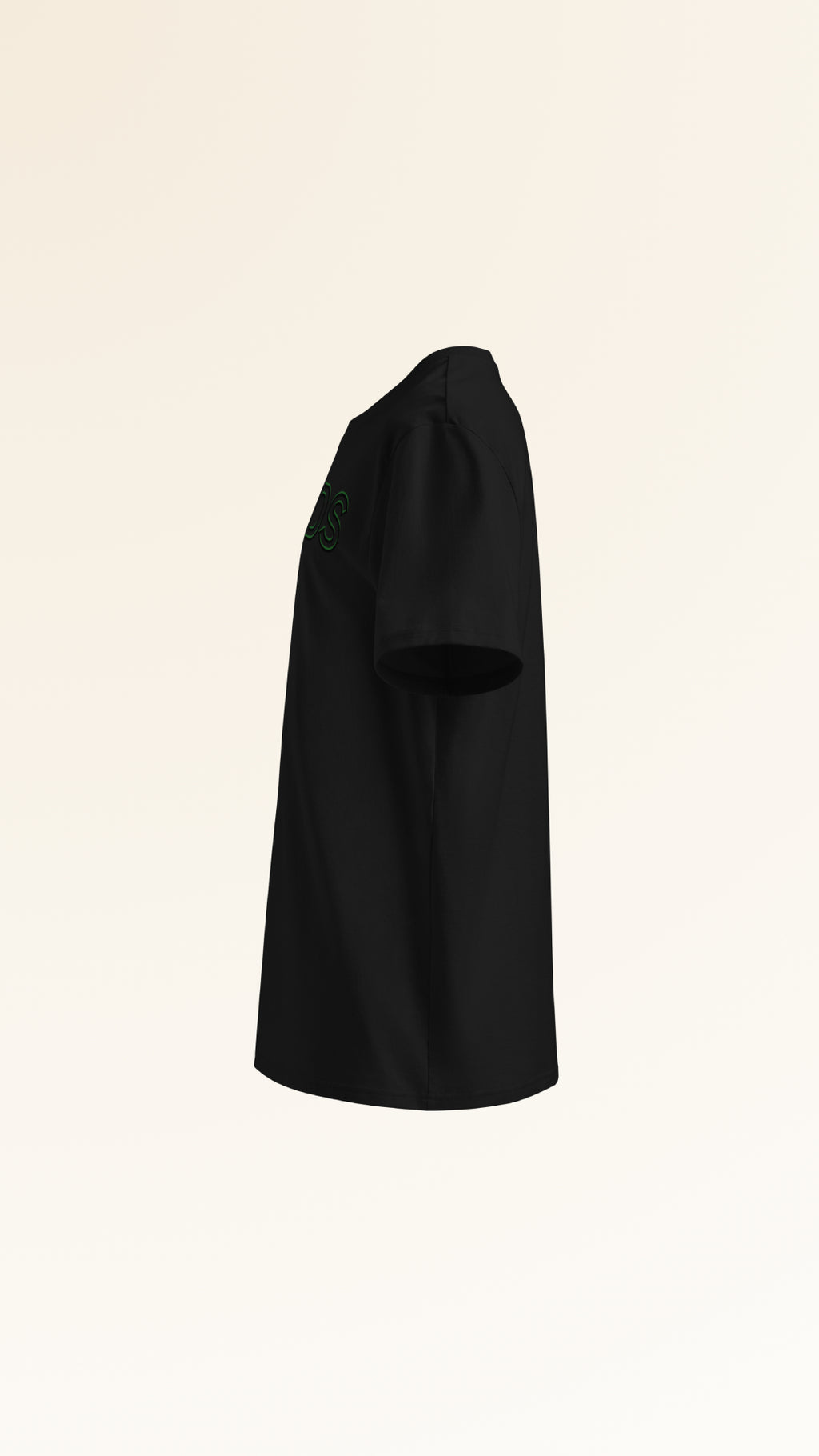IDENTITY TEE | VERDICT BLACK