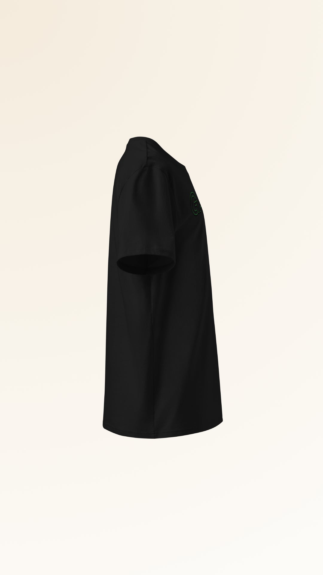 IDENTITY TEE | VERDICT BLACK
