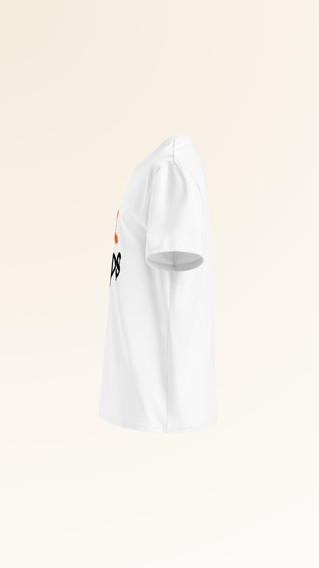 GANDS GiX | WHITE