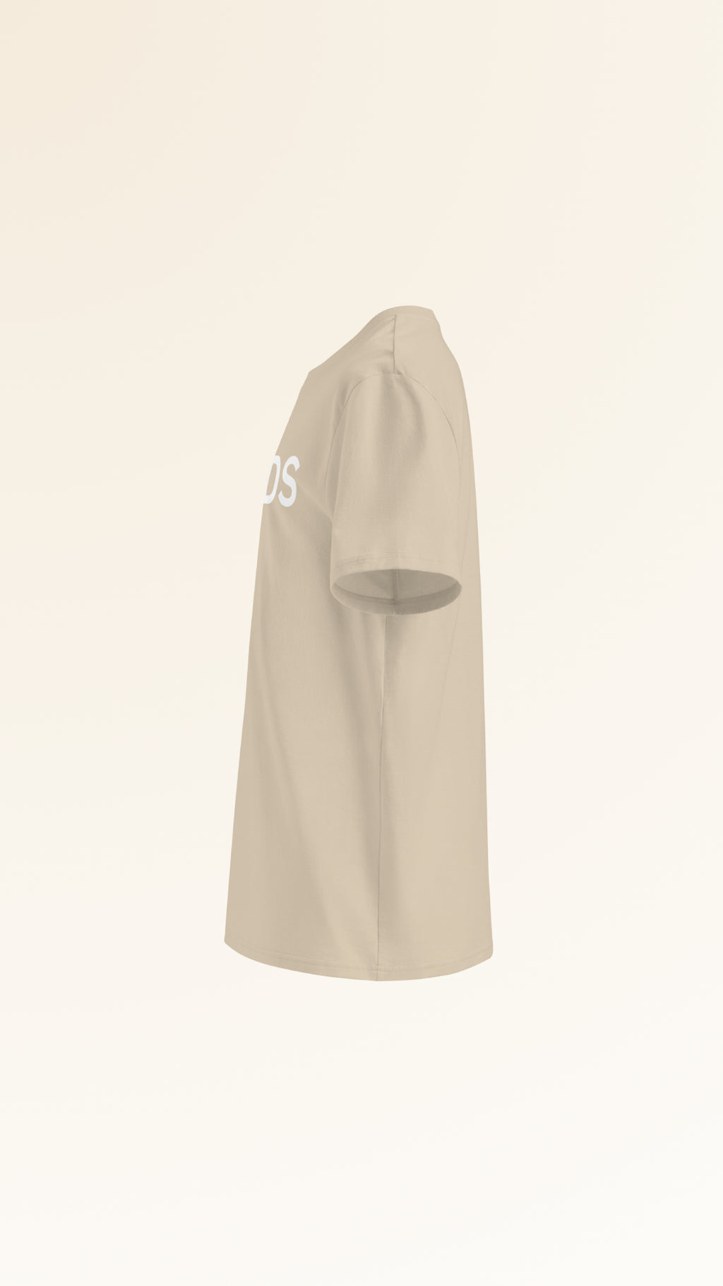 IDENTITY TEE | DESERT DUST