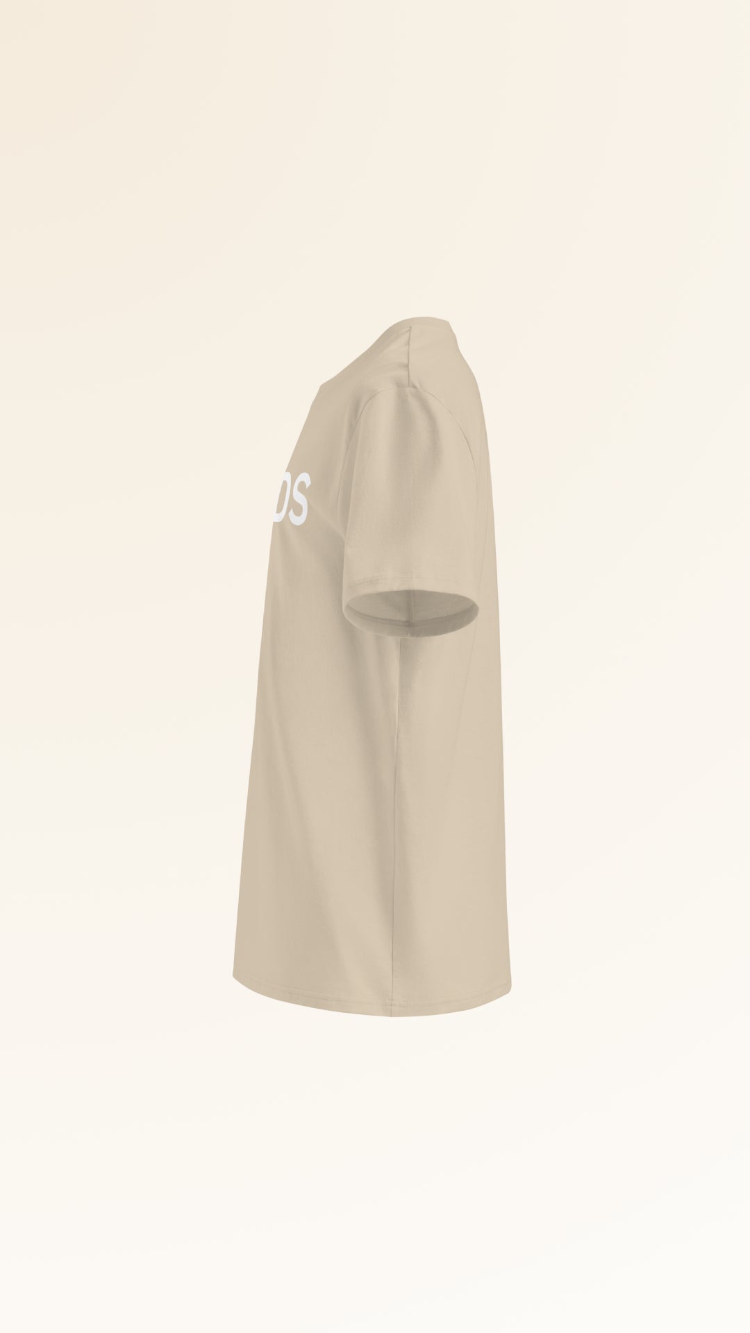 IDENTITY TEE | DESERT DUST