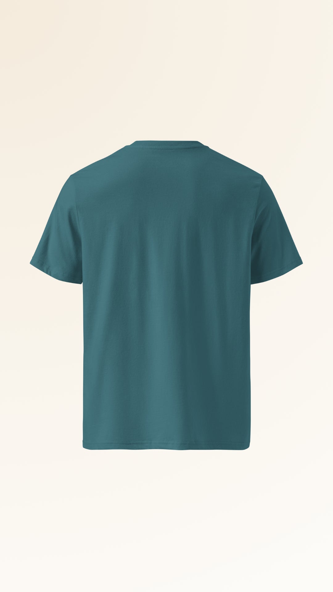 IDENTITY TEE | STARGAZER
