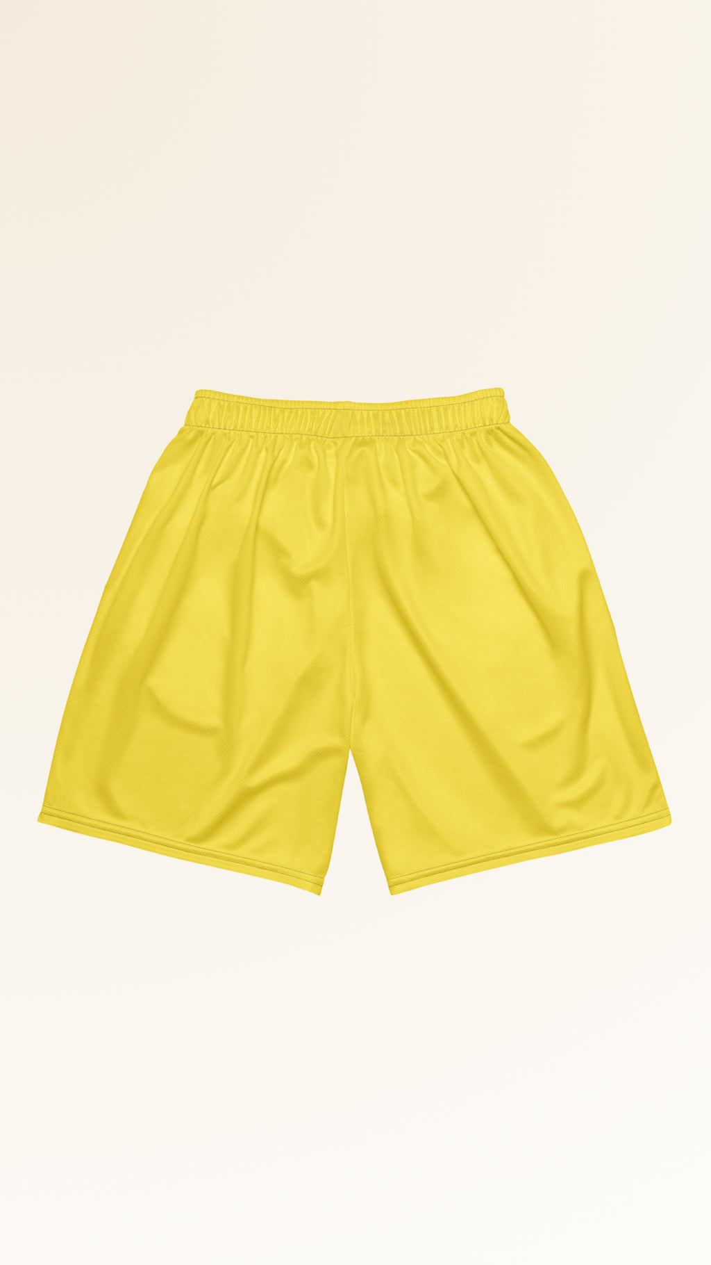 IDENTITY SHORTS | PARIS DAISY