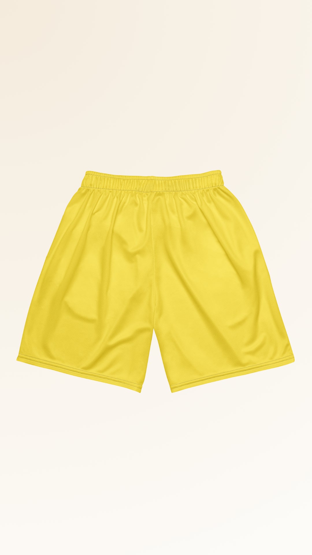 IDENTITY SHORTS | PARIS DAISY