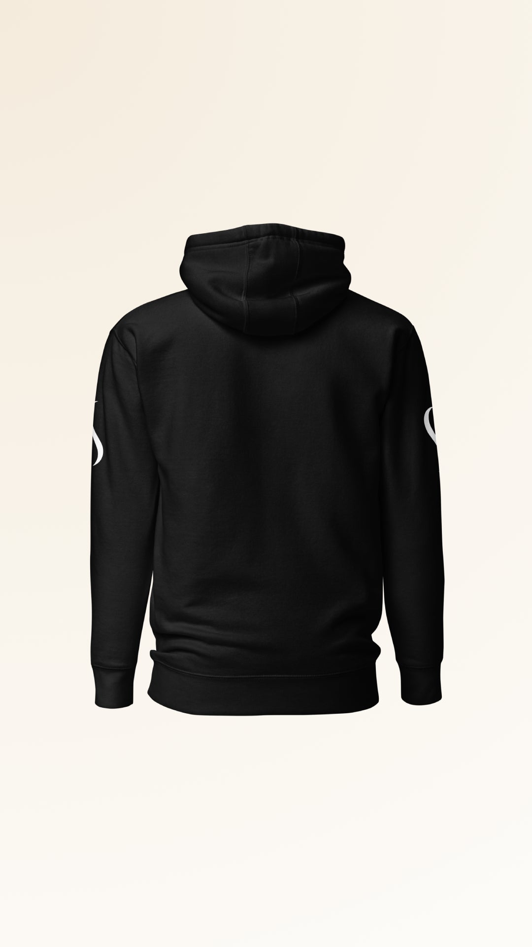 GANDS MONOCHROME | BLACK