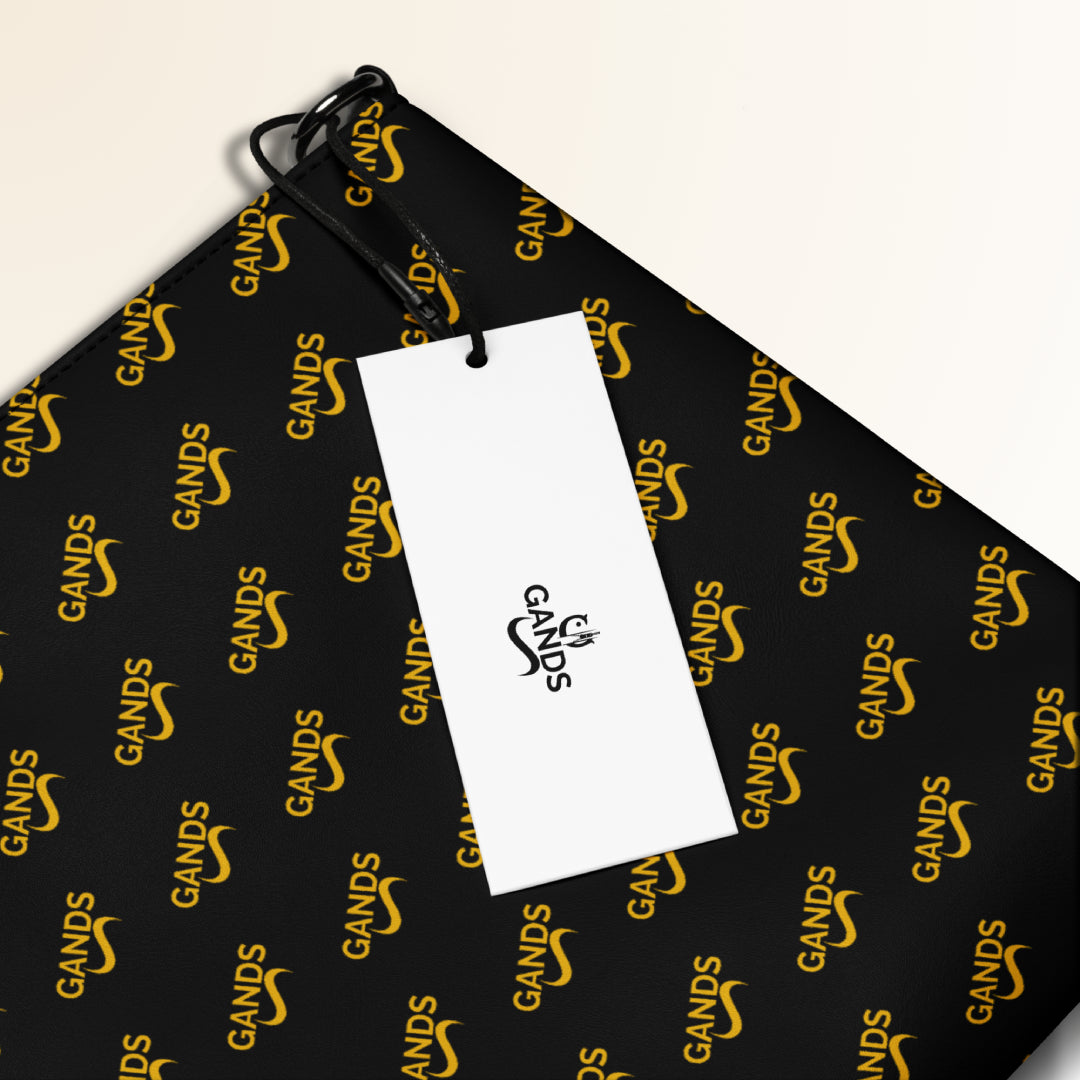 GANDS CLUTCH BAG ORIGINAL LIMITED EDITION