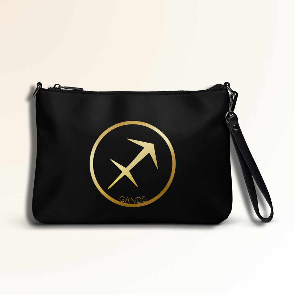 GANDS CLUTCH BAG SAGITTARIUS