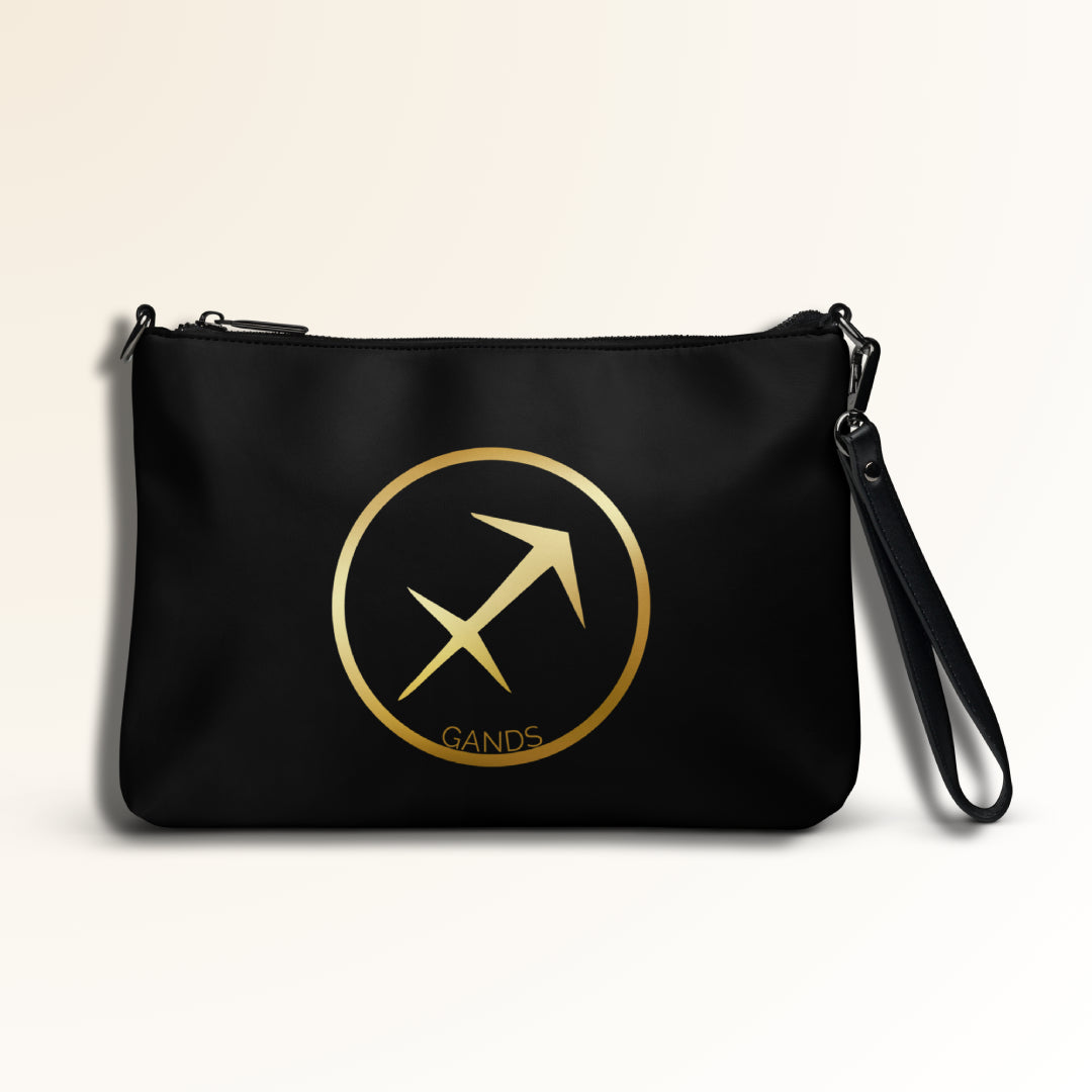 GANDS CLUTCH BAG SAGITTARIUS