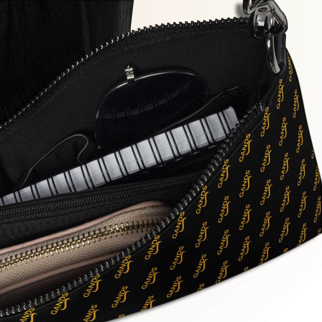 GANDS CLUTCH BAG ORIGINAL LIMITED EDITION