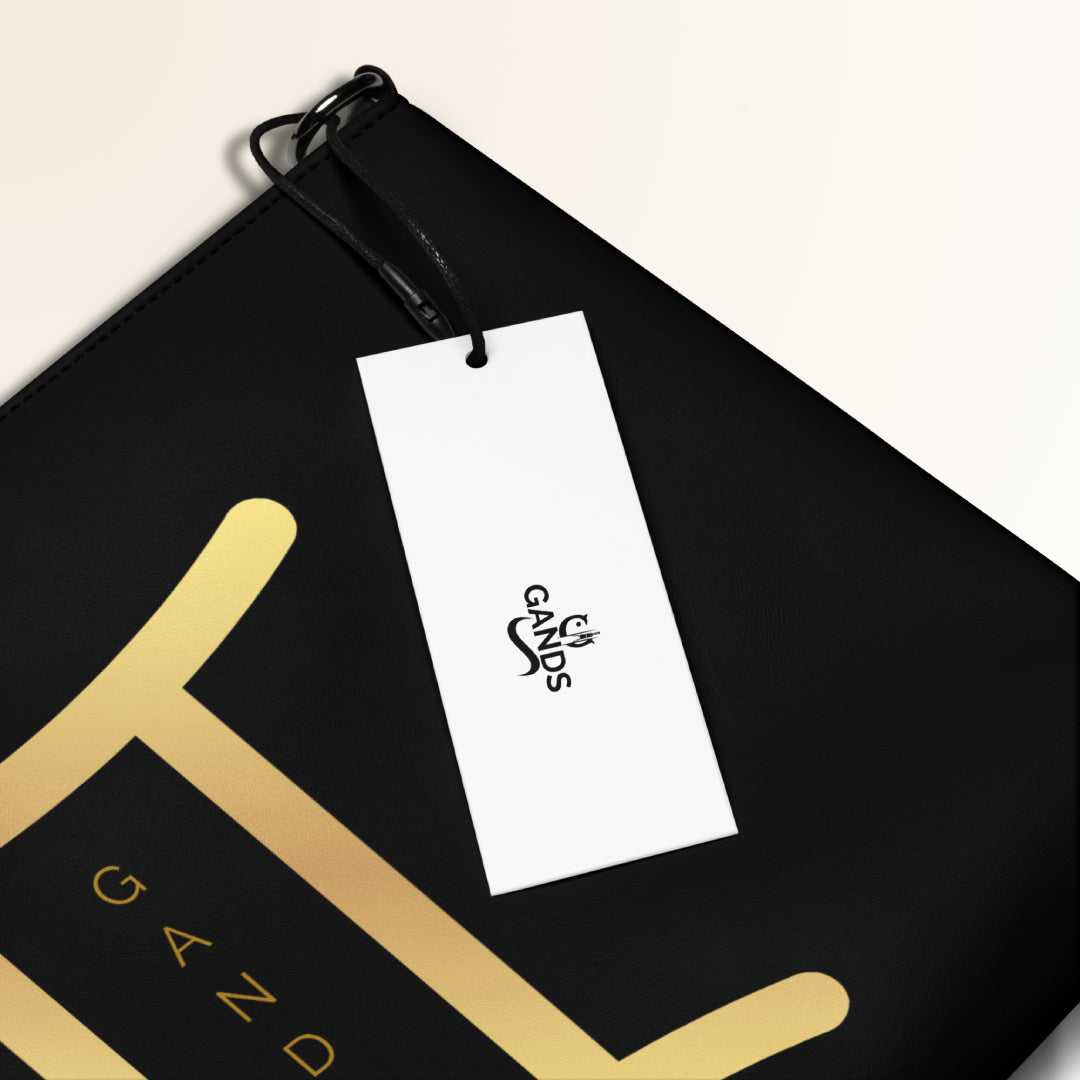 GANDS CLUTCH BAG GEMINI