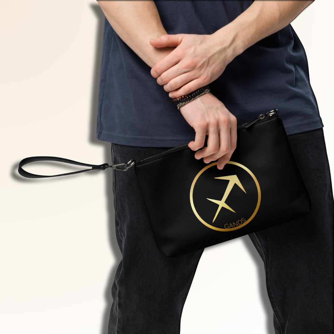GANDS CLUTCH BAG SAGITTARIUS