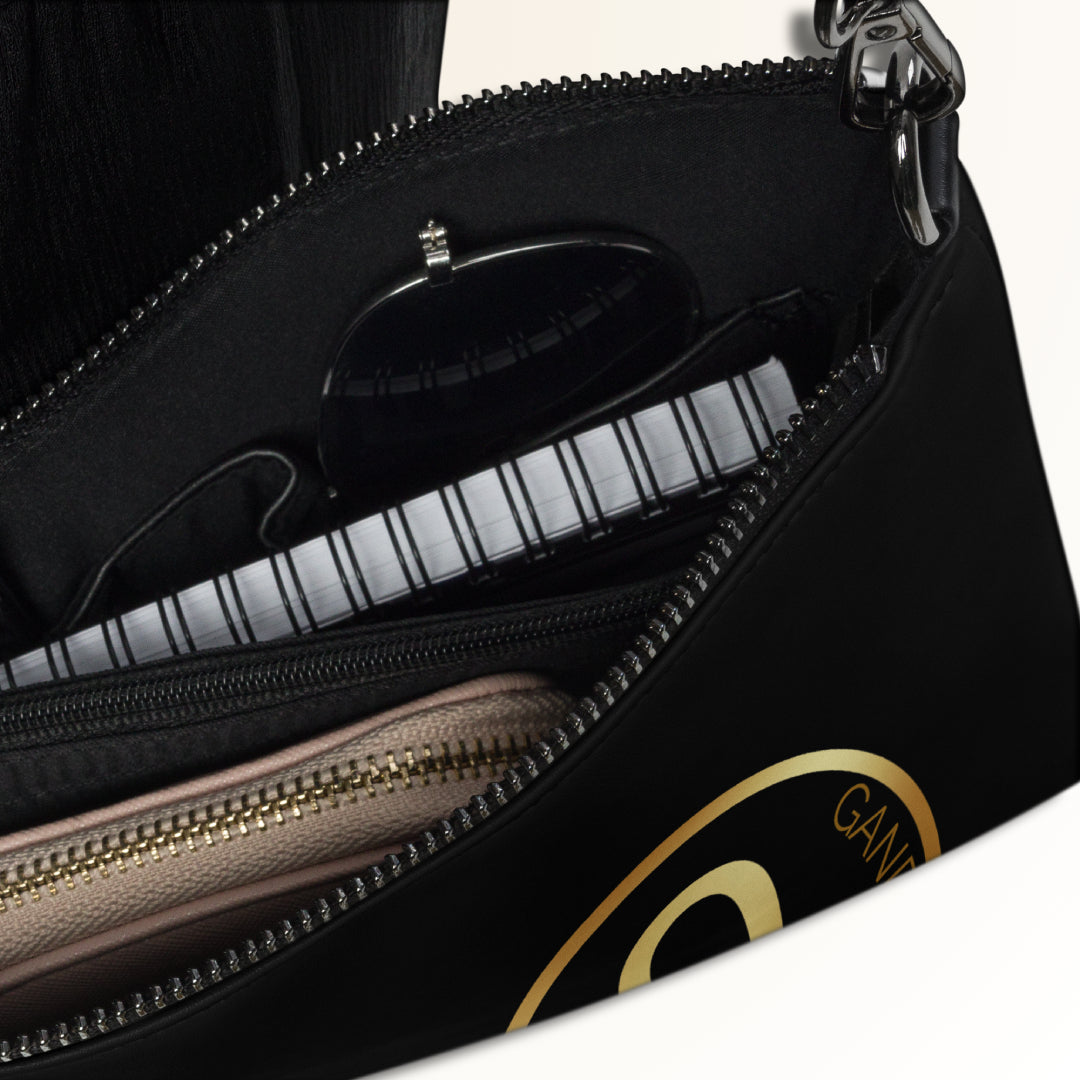 GANDS CLUTCH BAG LEO