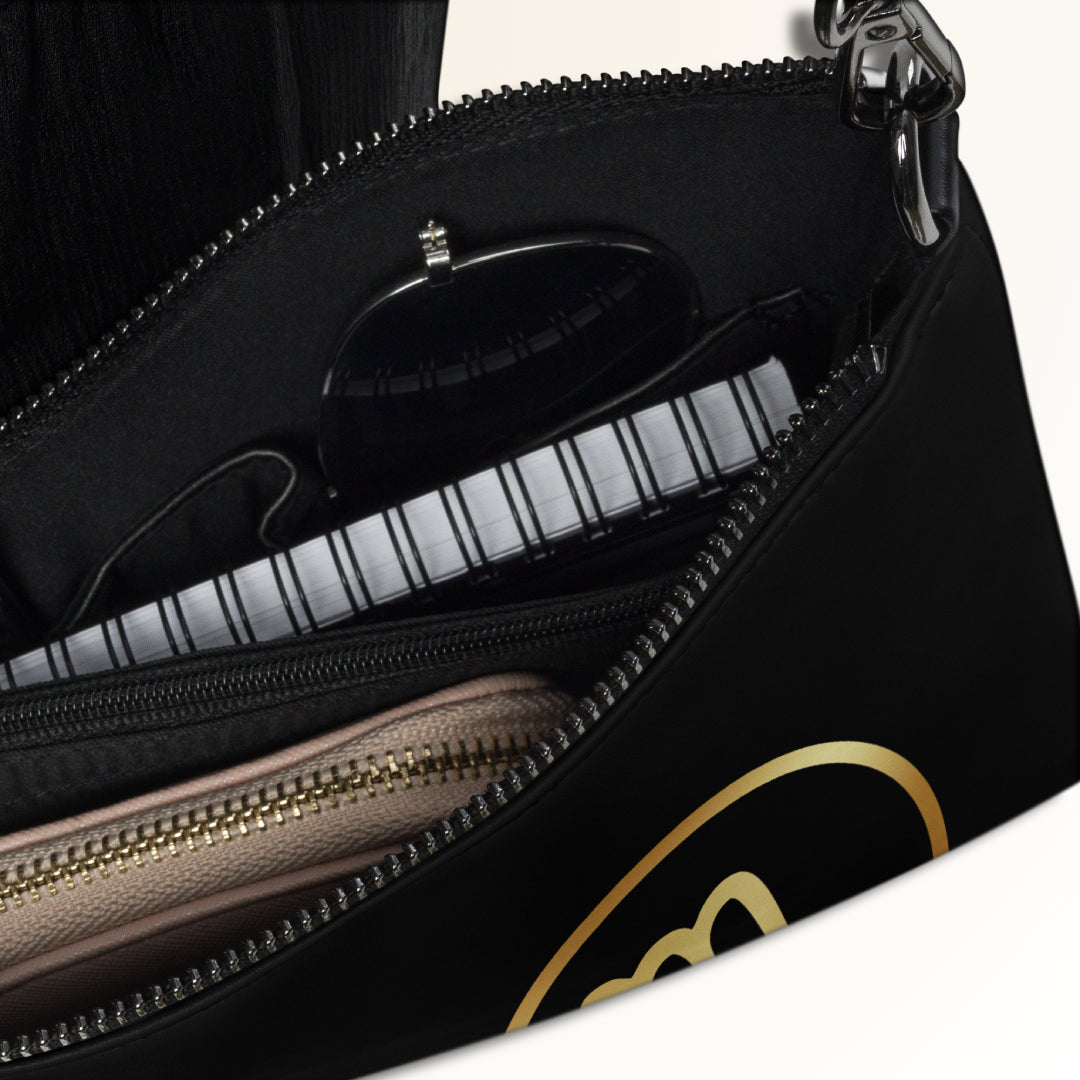 GANDS CLUTCH BAG SCORPIO