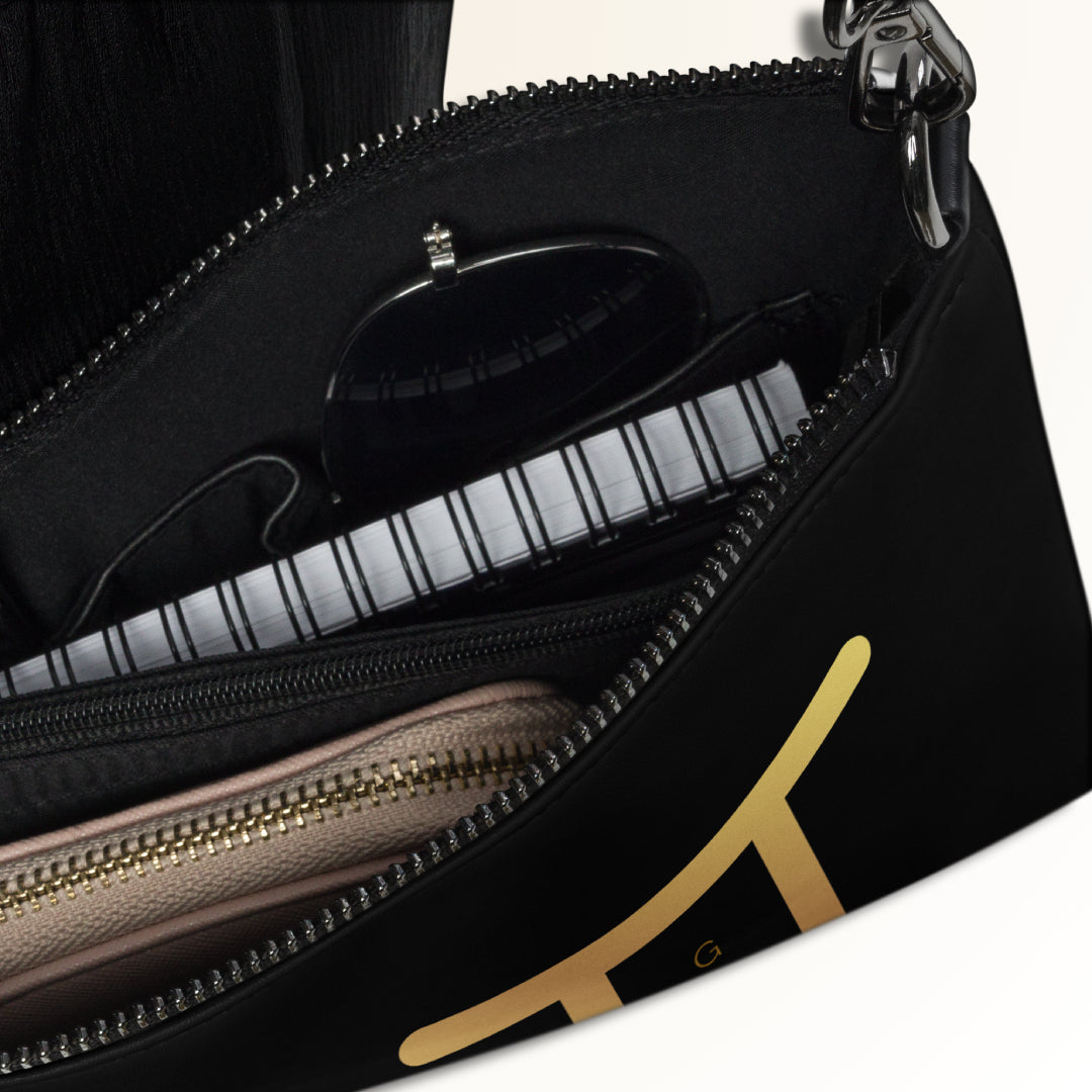 GANDS CLUTCH BAG GEMINI