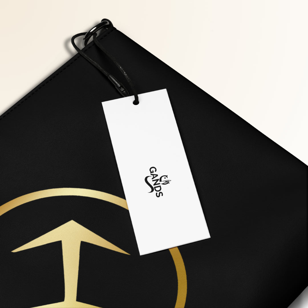 GANDS CLUTCH BAG SAGITTARIUS