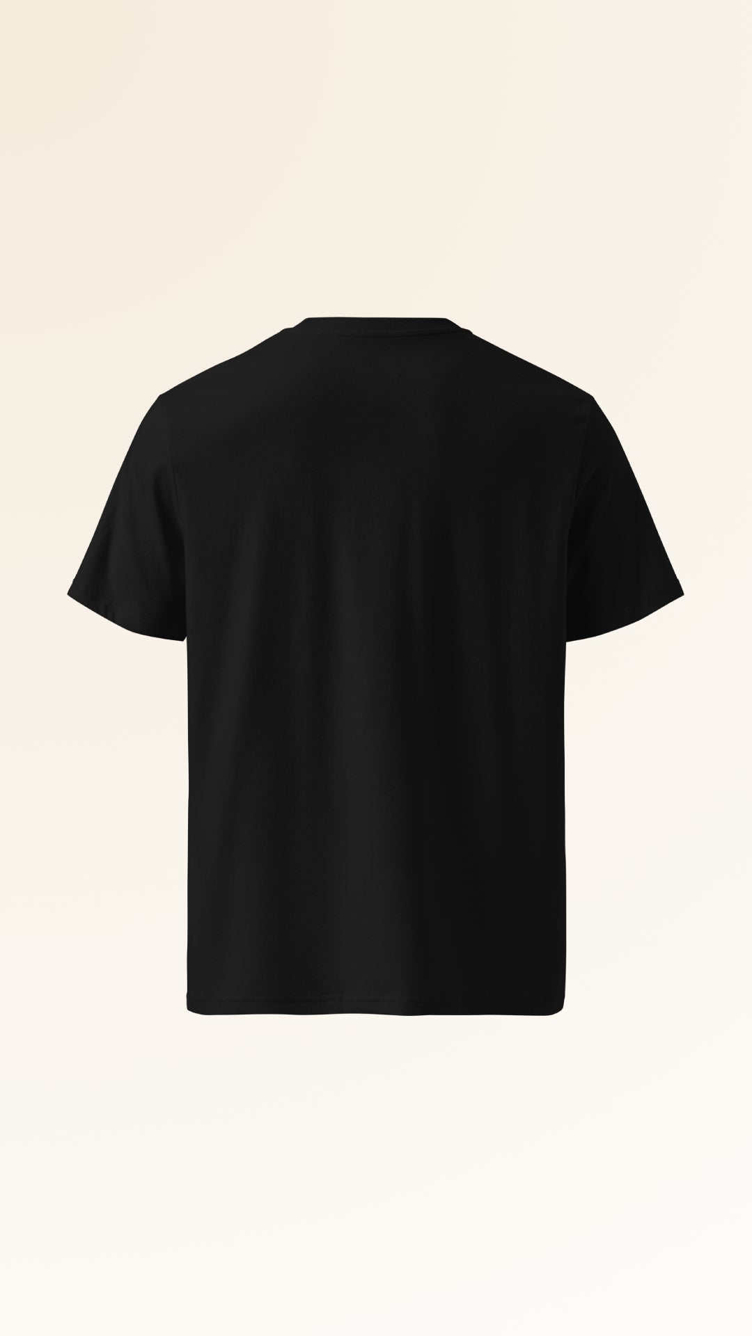 GANDS LONG WAIT | BLACK