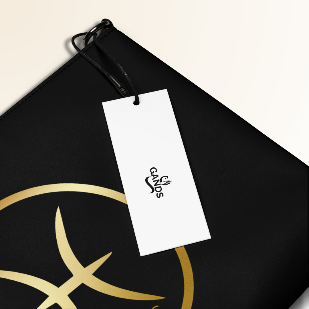 GANDS CLUTCH BAG PISCES