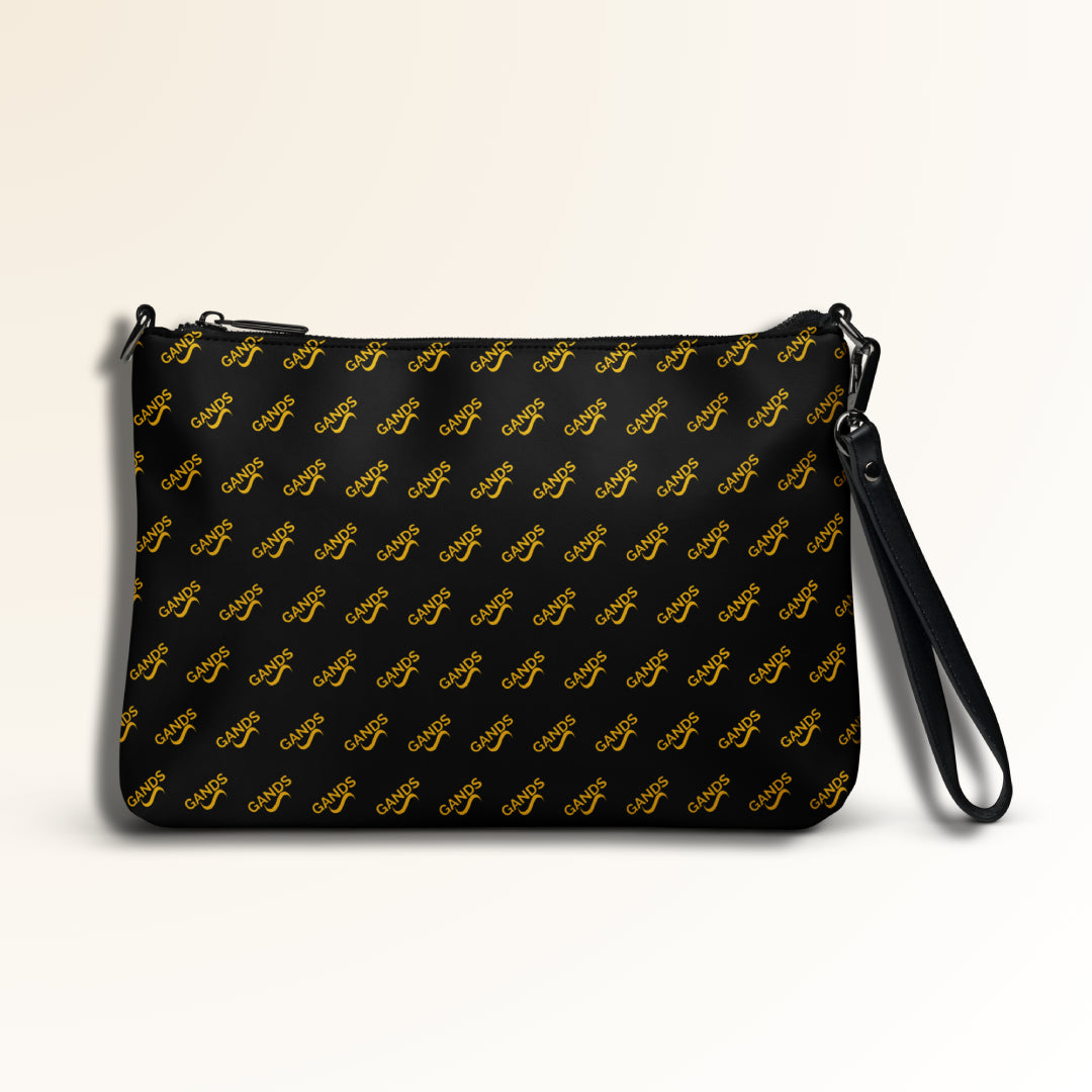 GANDS CLUTCH BAG ORIGINAL LIMITED EDITION