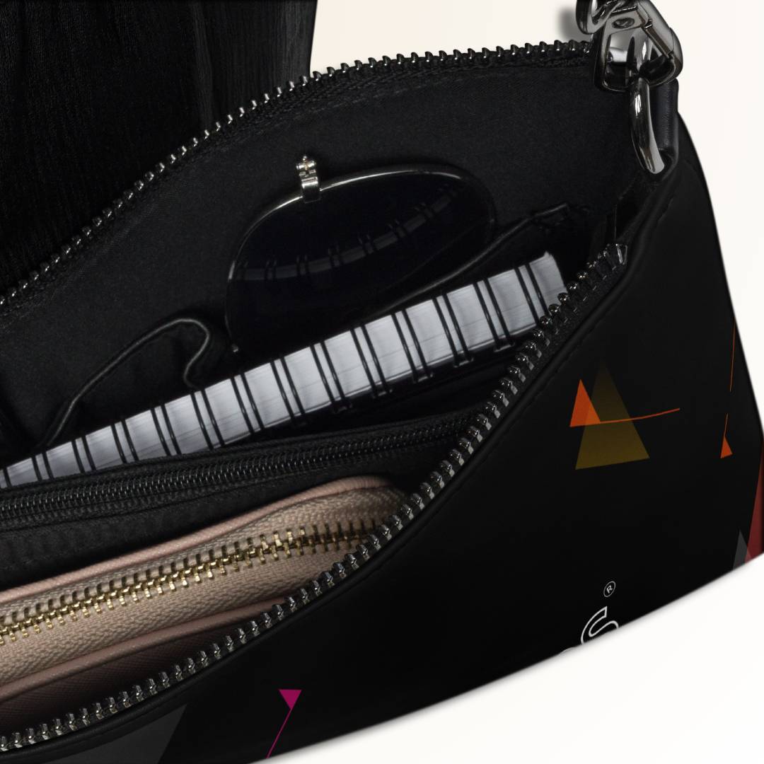 GANDS CLUTCH BAG DIMENSION G