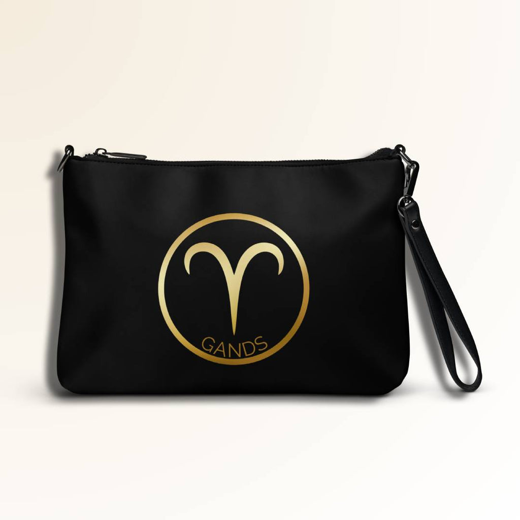 GANDS CLUTCH BAG ARIES