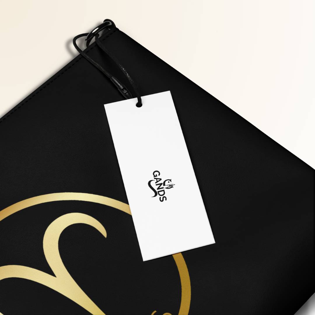 GANDS CLUTCH BAG ARIES