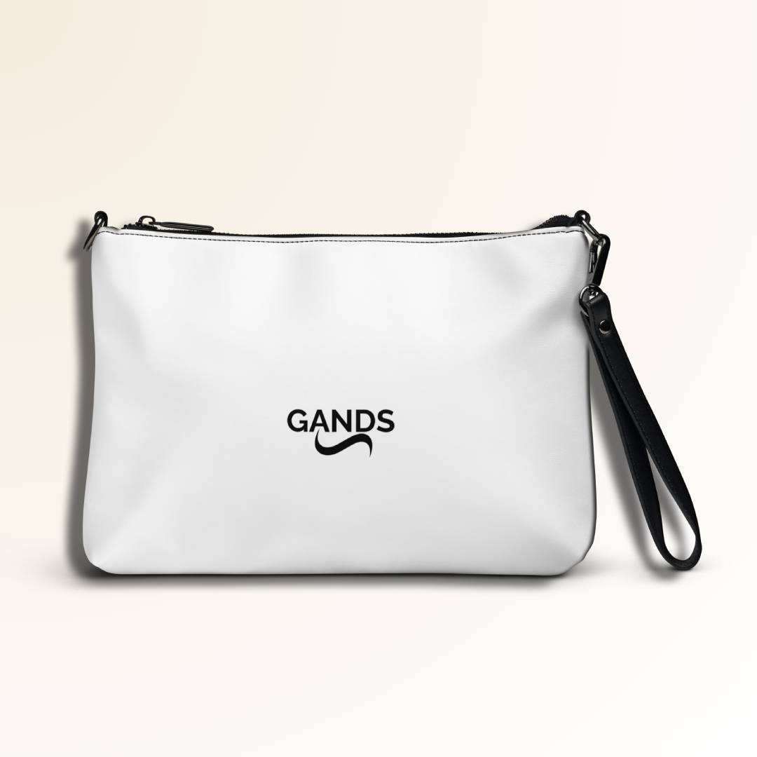 GANDS CLUTCH BAG THE ORIGINAL