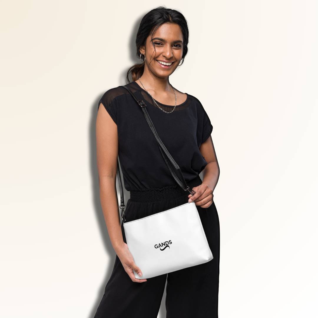 GANDS CLUTCH BAG THE ORIGINAL