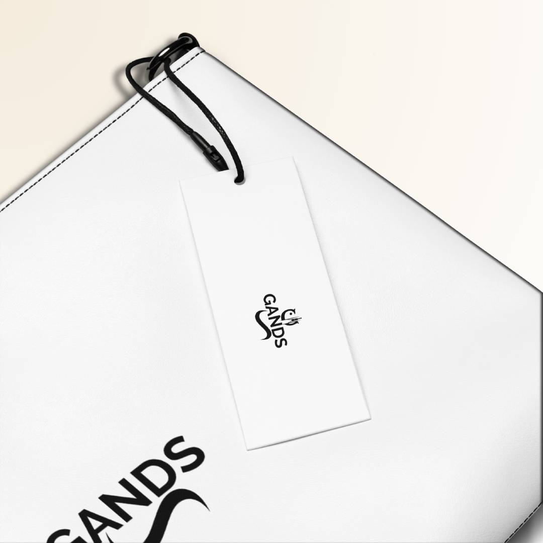 GANDS CLUTCH BAG THE ORIGINAL