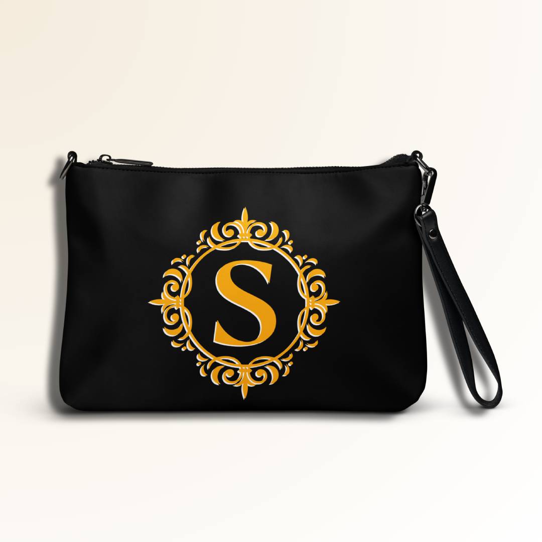 GANDS CLUTCH BAG IMPERIAL S