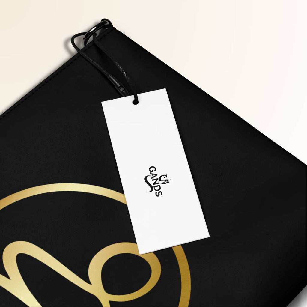 GANDS CLUTCH BAG CAPRICORN
