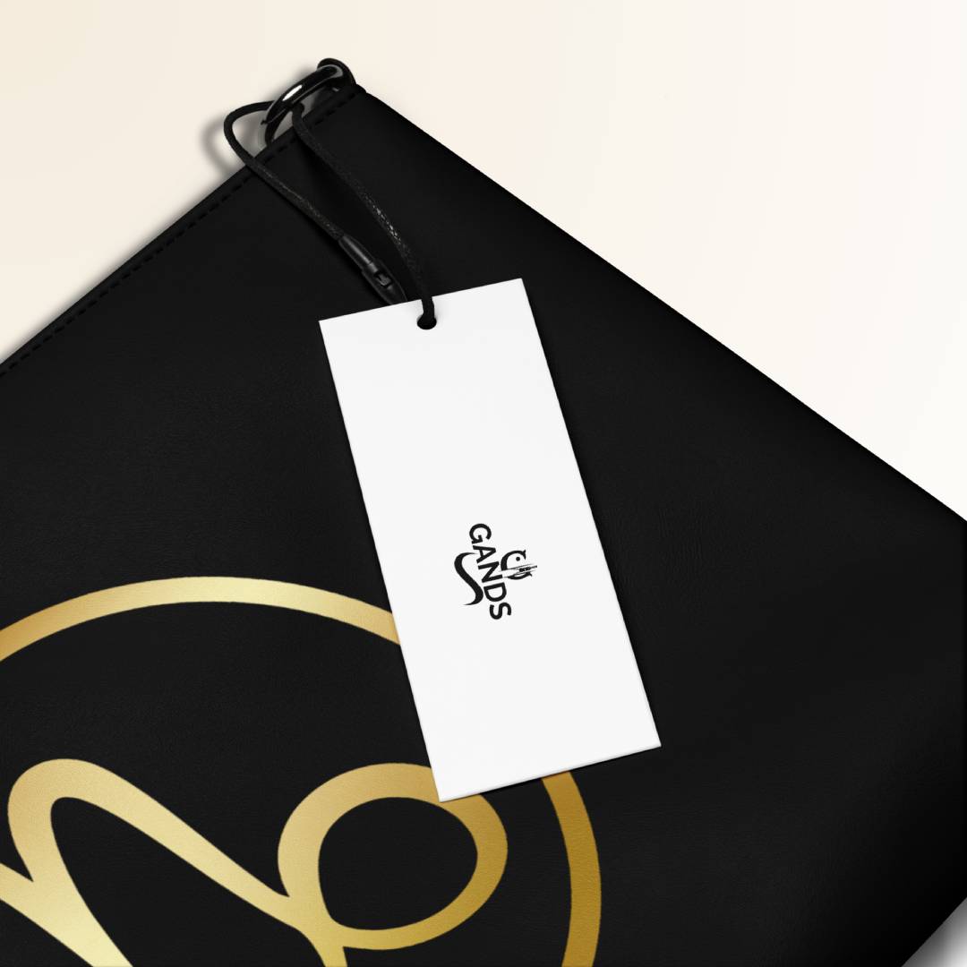 GANDS CLUTCH BAG CAPRICORN