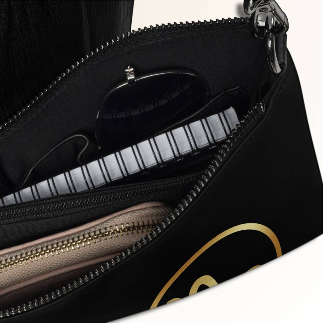 GANDS CLUTCH BAG CAPRICORN