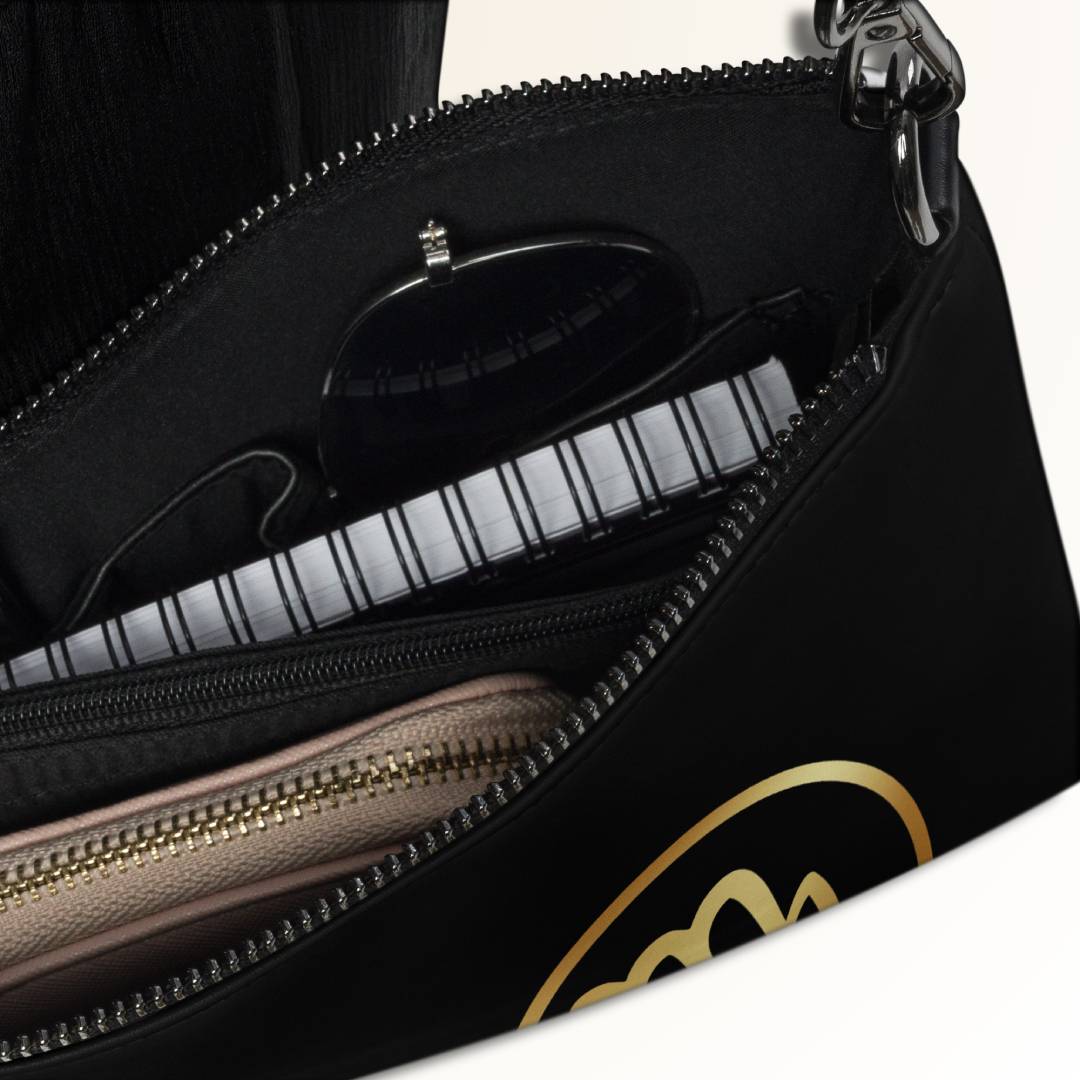 GANDS CLUTCH BAG VIRGO
