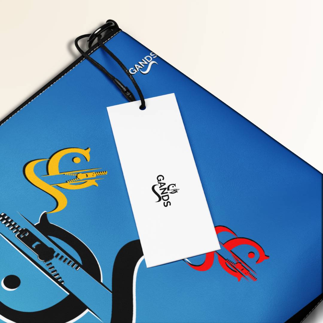 GANDS CLUTCH BAG ANYWHERE