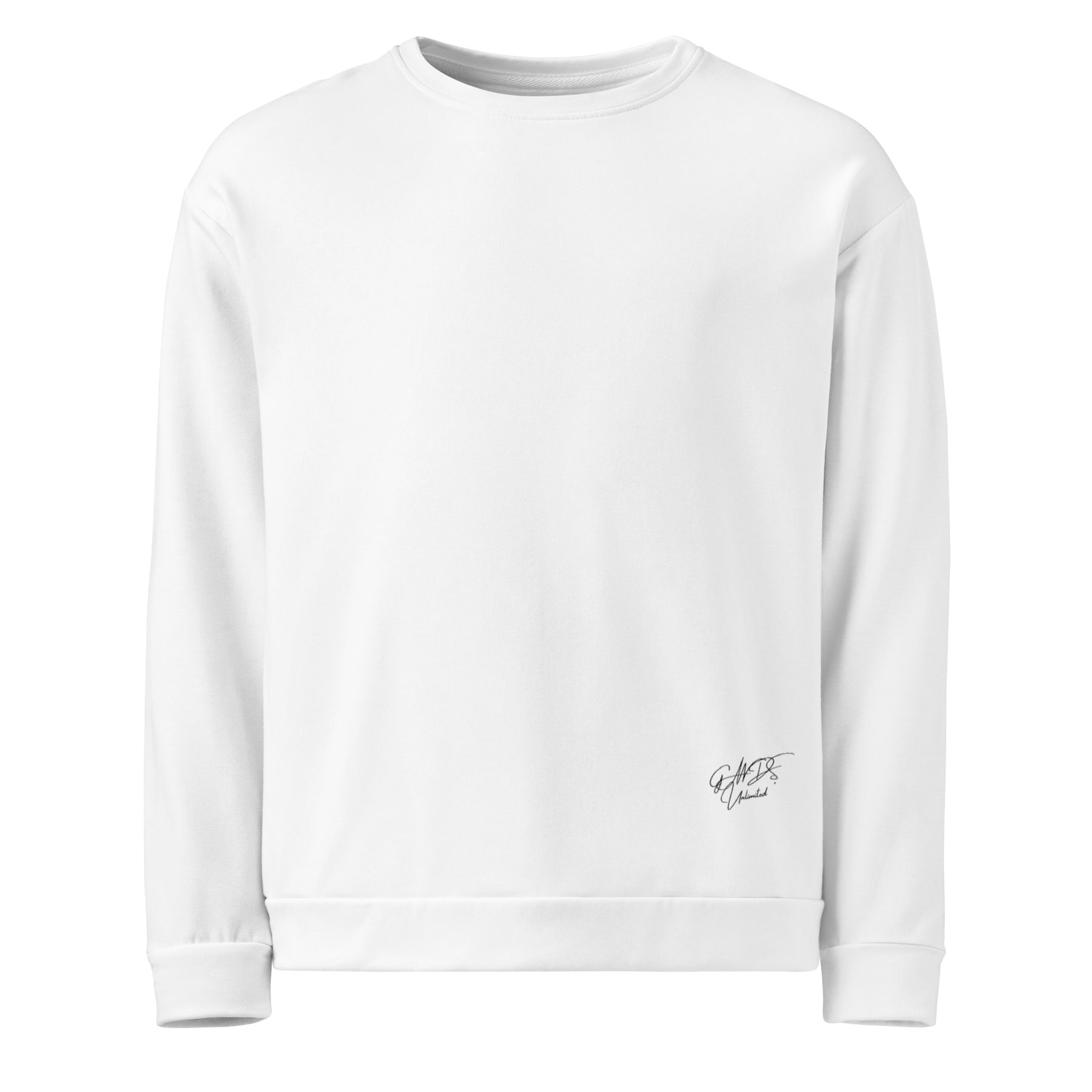 Ivory - Unisex Sweatshirt