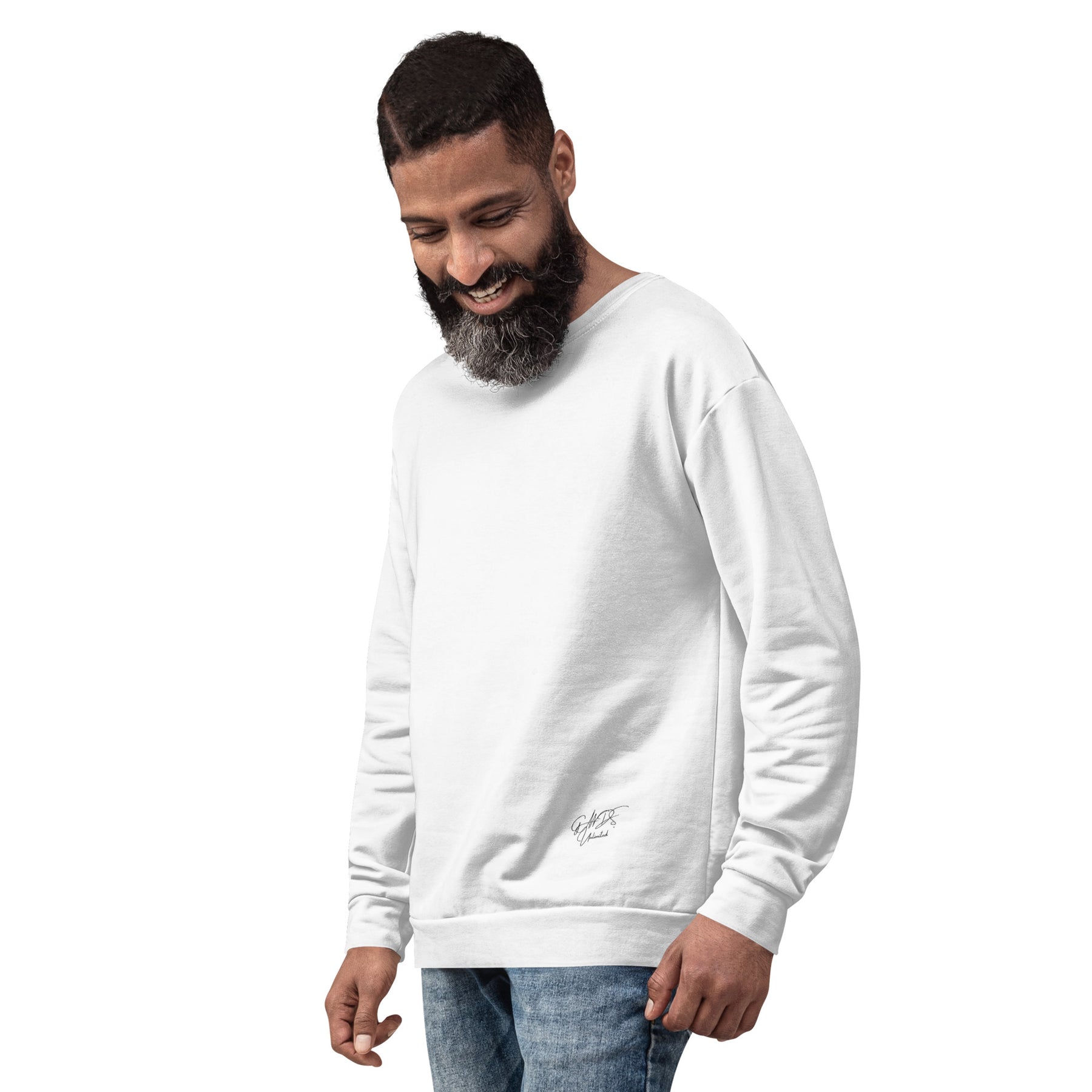 Ivory - Unisex Sweatshirt