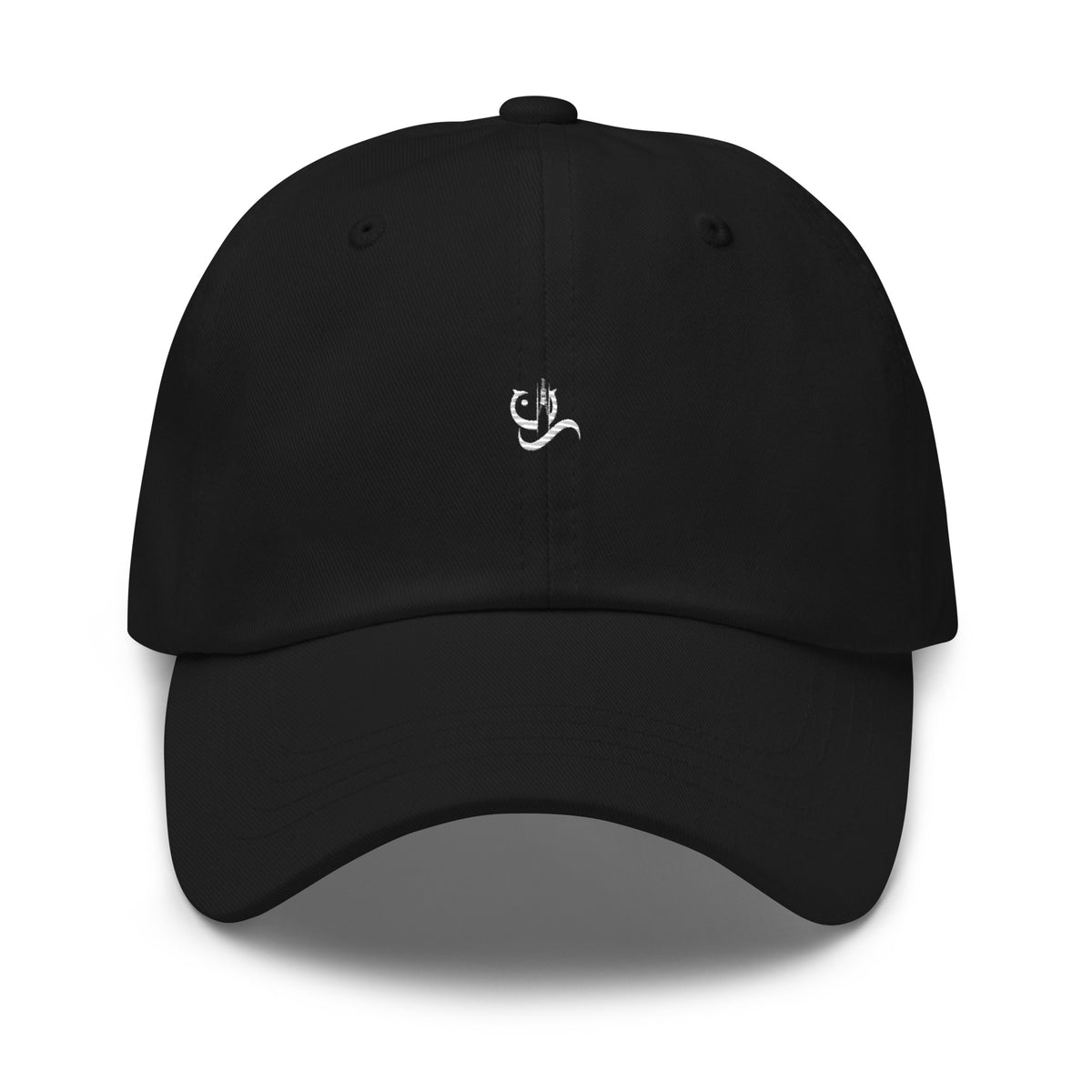 Classic Embroidered Premium Hat