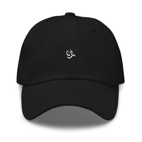 Classic Embroidered Premium Hat