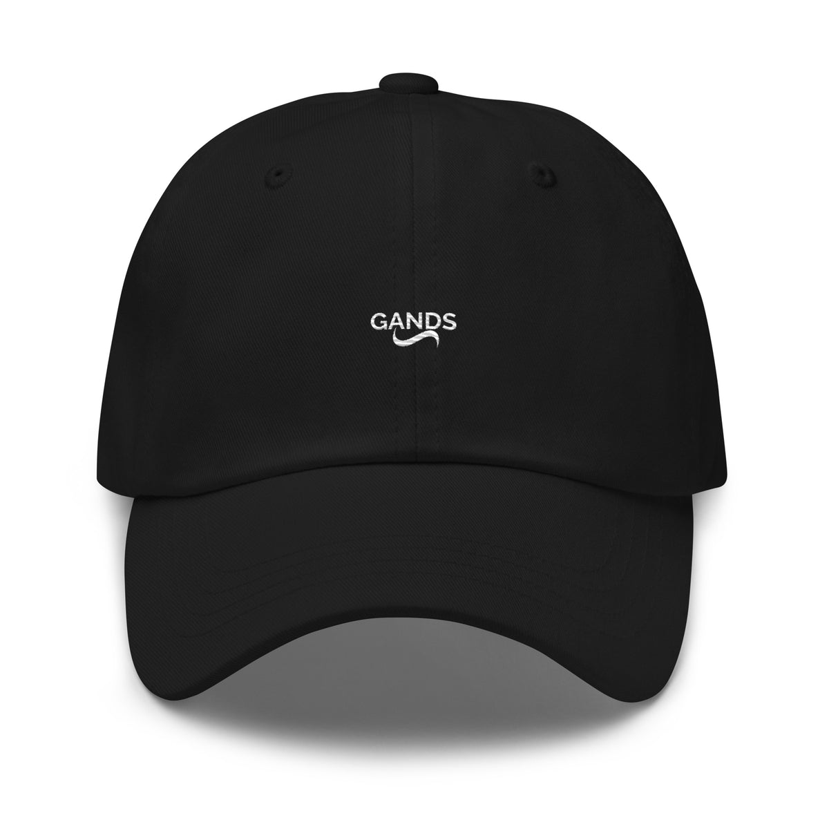 Classic Embroidered Premium Hat