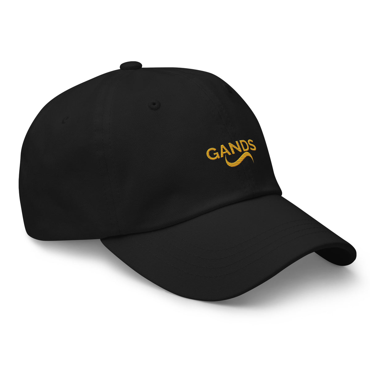 Classic Embroidered Premium Hat